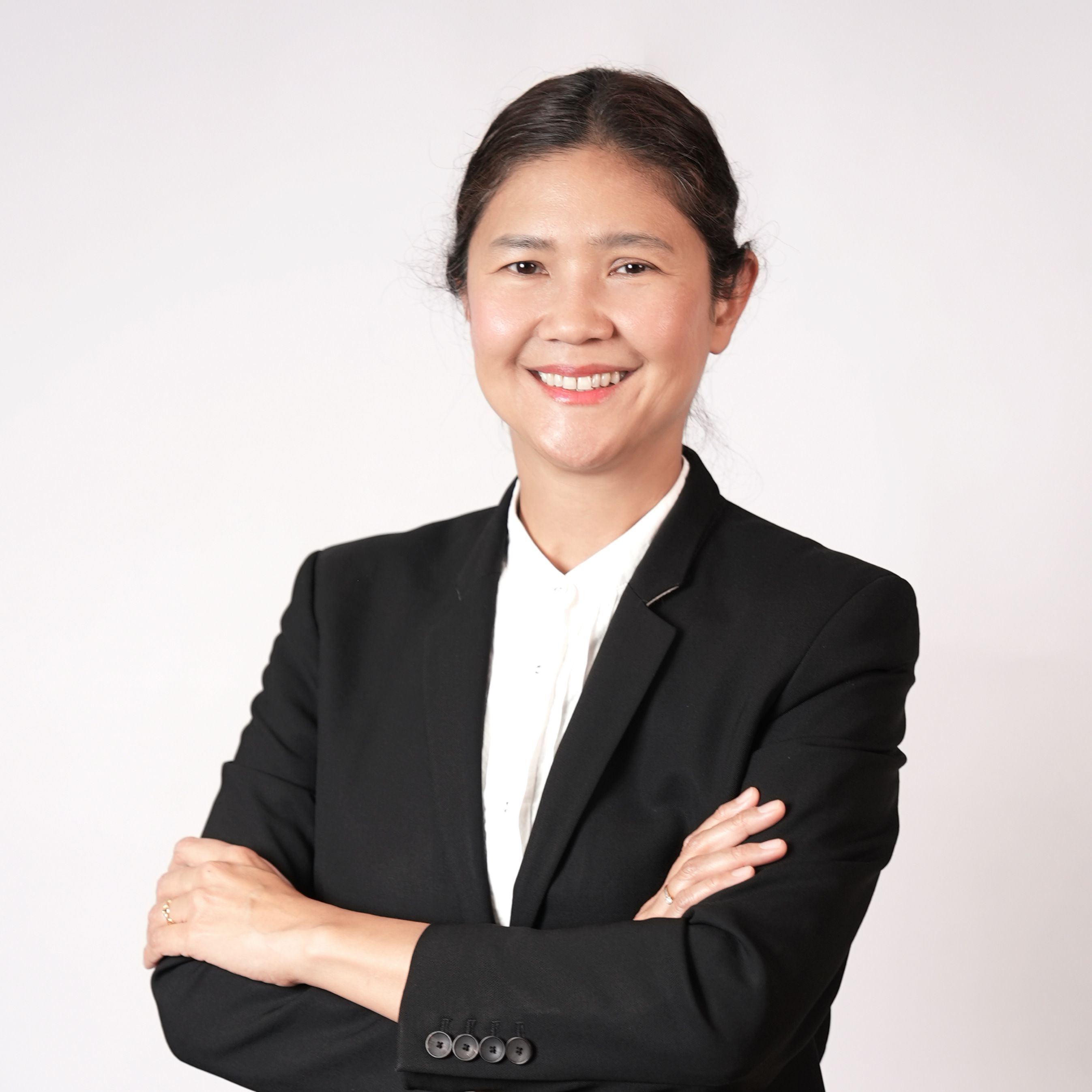 Trainer - Atchareeya Bansit - Link to Atchareeya Bansit Profile Trainer - Atchareeya Bansit - Link to Atchareeya Bansit Profile